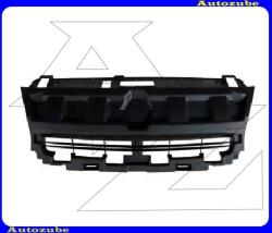 RENAULT SCENIC 3 2009.06-2012.01 /JZ/ Első lökhárító merevítő és rács "2011. -ig" (X-MOD) RN0361612