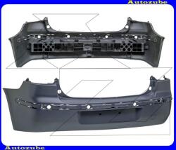 RENAULT LAGUNA 2 2000.10-2005.04 Hátsó lökhárító alapozott 121.14. 9620