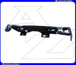 BMW 4 F32, F33 2013.07-2017.02 Hűtőtartó lemez bal felső UBA08-39121