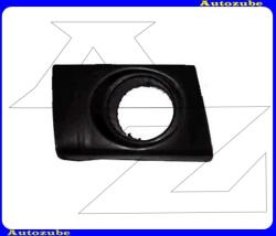 Hyundai TUCSON 1 2004.04-2009.03 /JM/ Első lökhárító rács jobb felső, ködlámpás HN8021247