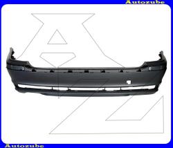 BMW 3 E46 1997.12-2001.08 Hátsó lökhárító "Kombi" alapozott BM0181061