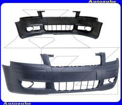 AUDI A3 3-ajtós 2003.05-2005.09 /8P/ Első lökhárító alapozott 0026900A1