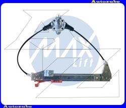 FIAT GRANDE PUNTO 2005.10-2009.11 /199/ Ablakemelő szerkezet mechanikus jobb hátsó WFT203-R