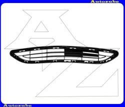 TOYOTA AYGO 2 2014.05-2018.04 /AB4/ Első lökhárító rács középső felső NBR02-34110