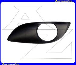 TOYOTA YARIS 2 2009.01-2011.10 /XP90/ Első lökhárító rács bal, ködlámpás I2311719