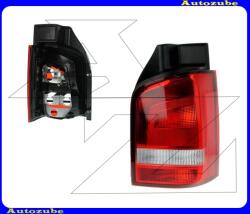 VW CARAVELLE T5 2009.10-től /7E, 7F, 7J, 7H/ Hátsó lámpa jobb "1 hátsó ajtós" piros (foglalat nélkül) 11-11593-01-2