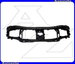 FORD GALAXY MK2 2010.05-2015.08 /WA6/ Homlokfal (műanyag) 2556200