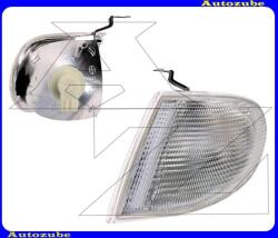 FORD GALAXY MK1 1995.08-2000.09 /WGR/ Első index bal, fehér, foglalattal TYC 18-5134-05-2