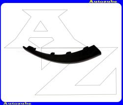 FORD FOCUS MK2 2004.09-2007.11 Hátsó lökhárító díszléc bal "Kombi" fekete FD4241274