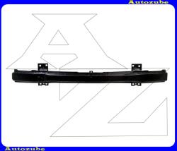 BMW 3 E90, 91 2008.09-2012.04 Első lökhárító merevítő "4 ajtós és Kombi" (acél) 0062940