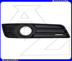 AUDI A3 Sportback 5-ajtós 2008.05-2013.01 /8P/ Első lökhárító rács jobb, ködlámpás UAG03-34722