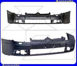 CITROEN C5 1 2004.10-2008.03 /DC, DE/ Első lökhárító ködlámpás, alapozott, fényszórómosós 0524901A1