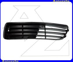 AUDI A4 B5 1994.11-1998.12 /8D/ Első lökhárító rács bal V0323503