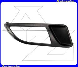 FIAT BRAVO 2 2007.01-2014.10 Első lökhárító rács jobb, ködlámpás FT1382123
