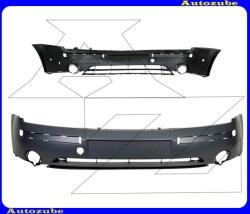 FORD MONDEO MK3 2000.10-2003.07 Első lökhárító alapozott FD1071001