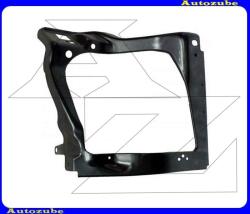 FORD TRANSIT 5 2006.04-2014.04 /V347/ Fényszórótartó lemez jobb V1985661