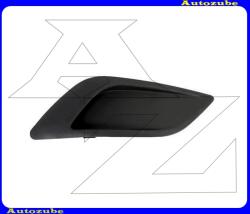 FORD FOCUS MK2 2007.12-2011.02 Első lökhárító rács jobb V1866592