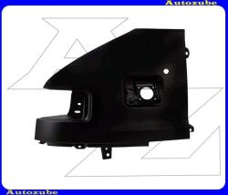 FIAT DUCATO 2 1994.03-2001.12 /230, 244/ Első sárvédő bal FT7600160-0L00