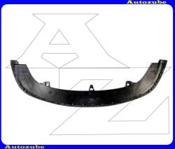 VW TOURAN 1/2 2006.12-2010.07 /1T/ Első lökhárító alatti spoiler (koptató) UKH02-35660