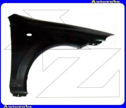 CHEVROLET NUBIRA 2004.01-2010.01 /J200/ Első sárvédő jobb "5 ajtós" oldalvillogós DW4103013