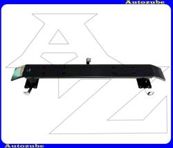 CITROEN JUMPER 3 2006.07-2013.12 Első lökhárító merevítő (acél) FT761000R-0000