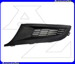 VW POLO 5 2009.06-2014.04 /6R/ Első lökhárító rács bal I0937717