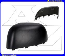 DACIA DUSTER 1 2010.02-2013.05 /H79/ Visszapillantó tükörborítás bal, fekete DS0147404