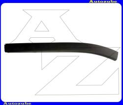 OPEL COMBO C 2000.09-2003.08 /X01/ Első lökhárító alatti spoiler bal (koptató) 5023221A1