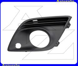 VOLVO XC60 1 2008.01-2013.04 Első lökhárító rács bal ködlámpás, szenzoros UVJ01-34121