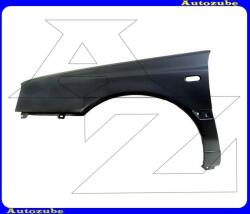 VW VENTO 1992.01-1998.09 /1H/ Első sárvédő bal, ovális oldalvillogós. (kivéve: Cabrio) 88023009080
