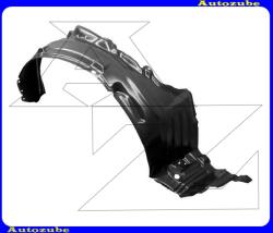 NISSAN ALMERA 2 2002.08-2006.11 /N16/ Dobbetét jobb első "Diesel" (műanyag) /RENDELÉSRE/ NAG09-19212