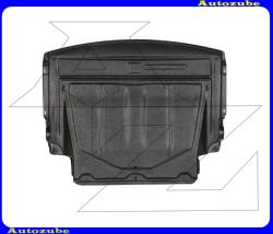 BMW 3 E46 2001.09-2006.07 Alsó motorvédő burkolat "Benzines" haspajzs (műanyag) P200934-7