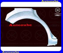 FORD FOCUS MK2 2007.12-2011.02 Hátsó sárvédő javítóív jobb "5 ajtós" KLOKKERHOLM 2533582