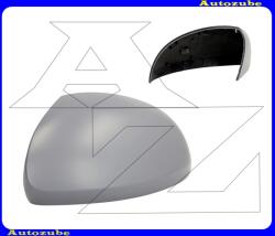 VW SHARAN 3 2010.06-2023.12 /7N/ Visszapillantó tükörborítás bal, alapozott 337-0170-2
