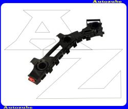 OPEL ZAFIRA B 2005.09-2007.08 /A05/ Hátsó lökhárító tartósín jobb külső I0713326