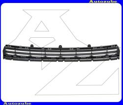 CITROEN BERLINGO 2 2008.04-2012.03 /B9/ Első lökhárító rács, felső BR-08120