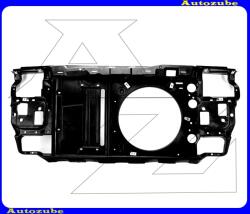 VW POLO 3 1994.10-1999.09 /6N1/ Homlokfal "Benzines" hütő: 430mm (műanyag) V5824667