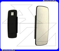 VW LT 1996.01-2005.12 /2D/ Visszapillantó tükörlap jobb, domború (téglalap felfogatású tartólappal) 6402966