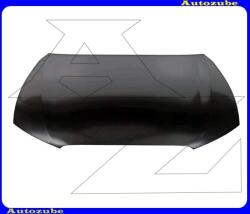 AUDI A6 C7 2010.11-2015.05 /4G/ Motorháztető /acél/ AD4301A