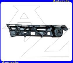 TOYOTA AYGO 2 2014.05-2018.04 /AB4/ Első lökhárító tartó bal NBR02-28111