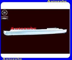 FORD FOCUS MK2 2004.09-2007.11 Küszöb bal "4/5 ajtós és Kombi" (külső javítólemez) KLOKKERHOLM 2533011