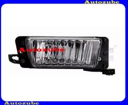 VW POLO Kombi 1997.01-2001.09 /6K/ Ködlámpa jobb (H3) 19-0621-05-2