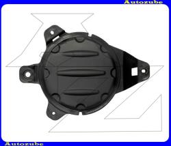 Mitsubishi L 200 2005.12-2015.03 /KA, KB/ Első lökhárító ködlámpahely takaró burkolat, jobb MB8211247