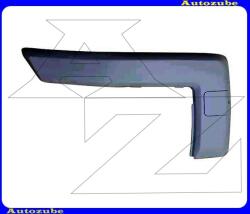 FORD FUSION 2005.10-2012.01 Első lökhárító díszléc jobb, alapozott, vonószem takaróval UFI01-25312