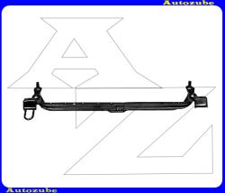 VW PASSAT B3 1988.04-1993.08 /35i/ Első kereszttartó "Benzines" 9537230