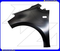 Seat MII 2011.08-2019.08 /1S/ Első sárvédő bal, oldalvillogós VG0510160-0L00