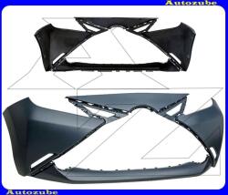 TOYOTA AYGO 2 2014.05-2018.04 /AB4/ Első lökhárító alapozott I2318111