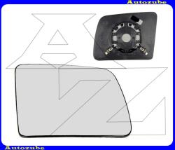 FORD TRANSIT CONNECT 1 2009.04-2013.08 /C170/ Visszapillantó tükörlap jobb, domború (tartólappal) MFD330-R