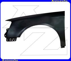 VW PASSAT B6 2005.03-2010.10 /3C/ Első sárvédő bal SYCV026G-001L
