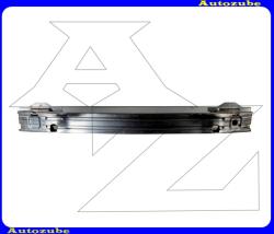 OPEL ASTRA J 2012.09-től /P10/ Hátsó lökhárító merevítő "4/5 ajtós" (alumínium) /Gyári alkatrész/ (Egyedi rendelésre, NEM visszáruzható) 13406387